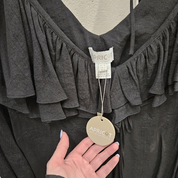 Flutter Top - Picture 5 of 12